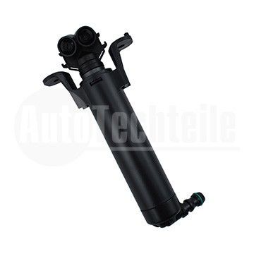 Форсунка фароомывателя левая Audi A3 12-20, AutoTechteile, 395 5027, 210050210