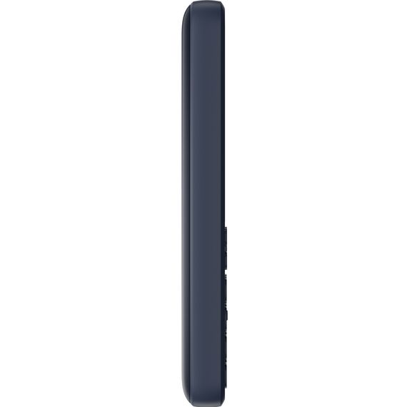 Мобільний телефон Nokia 130 DS 2023 Dark Blue | Зображення 3