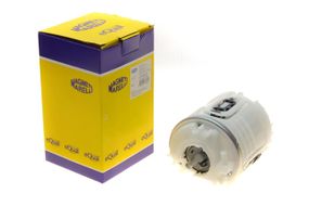 Насос паливний VW Caddy III 1.6 04-15 T4 2.5 TDI 95-03 MAM00005M  313011313005