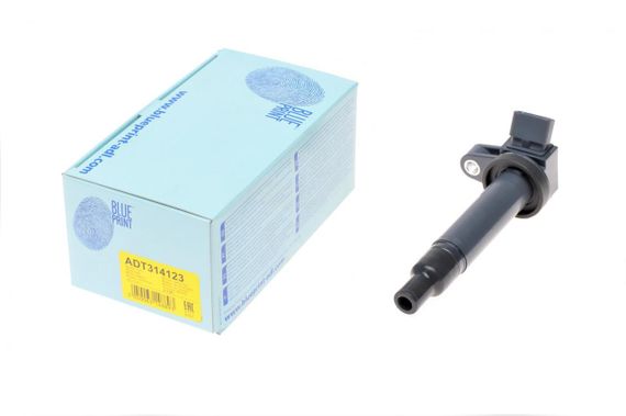 Котушка запалювання Toyota Land Cruiser 4.7 98-07 Lexus GS 4.3 00-11 ADT314123