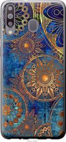 Чохол для Samsung Galaxy A40s A3050 з силікону FCh_041001