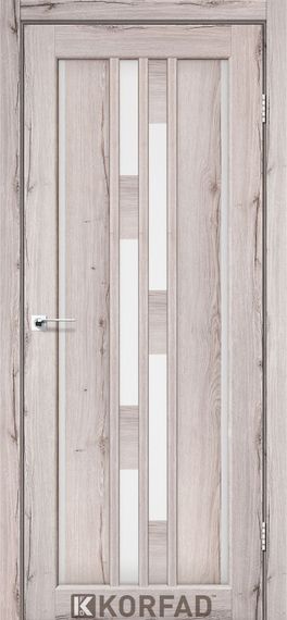 Двері Корфад Venecia Deluxe VND-05 Дуб нордік