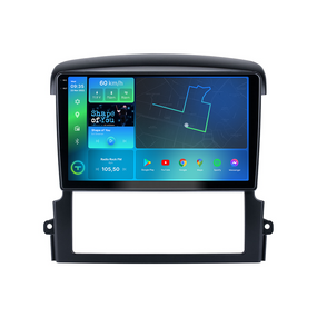 Штатна магнітола Torssen 2K Kia Sorento (BL) 2004-2009 FL9 4+64Gb 4G Carplay DSP