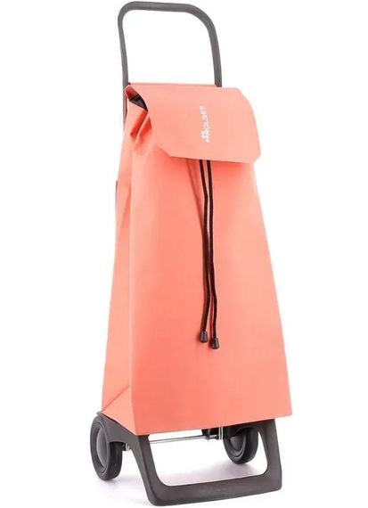 Сумка-візок Rolser Jet LN Joy Coral (JET001-1051)