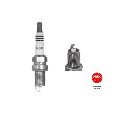 Свеча зажигания NGK 4919 BCPR6EIX-11 - Топ Продаж!