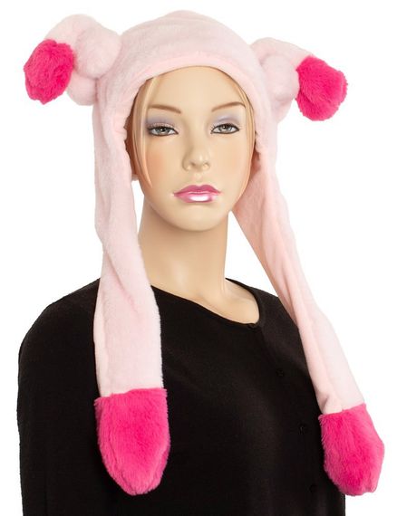 Шапка - Hat with Inflatable Penis Sex Aura | Зображення 4