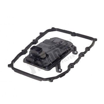 Фильтр АКПП с прокладкой Porsche Cayenne 10- / Panamera 11-16, Hengst, EG943H D480,