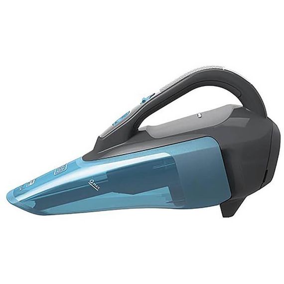Пилосос акумуляторний BLACK+DECKER WDA320J | Зображення 1