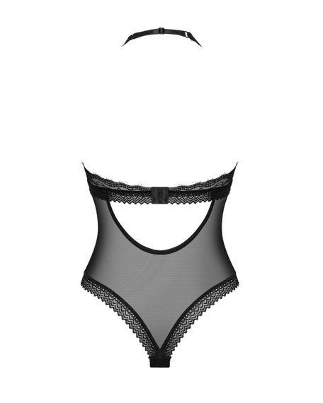 Боди Obsessive Medilla teddy XL/2XL Sex Aura | Зображення 3