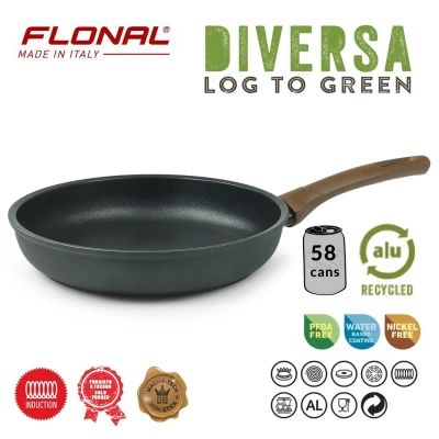 Сковорода Flonal Diversa 28 см (DIVPD2830) | Зображення 2