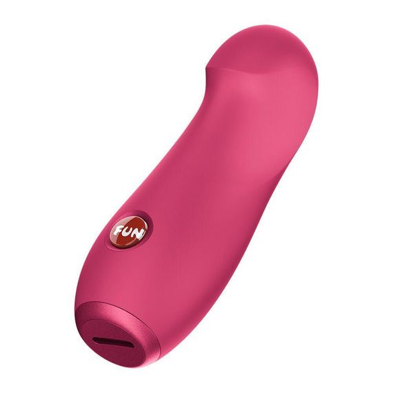 Вібратор Fun Factory Stella Raspberry Sex Aura