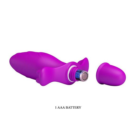 Вібромасажер серії Pretty Love" FITCH " BI-014288 Sex Aura | Зображення 7