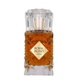 Парфумована вода French Avenue Royal Blend Vintage 100 мл