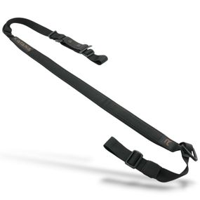 Збройовий ремінь Ragnarok «Katana» Black