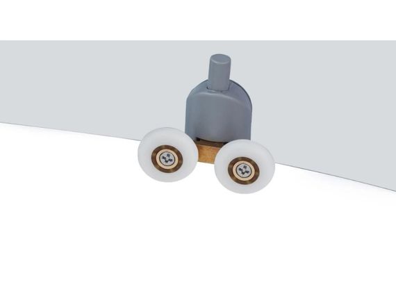 Душова кабіна Kroner KRP Eifel - Q.C.F.L. (CV029569) | Зображення 8