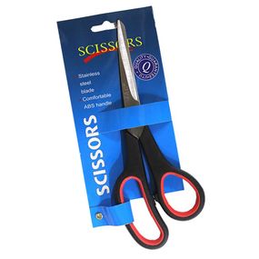 Детские ножницы канцелярские 330040 размер 19 см