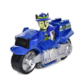 Ігровий набір "Щенячий патруль" PB306 мотоцикл 18см  Гончик