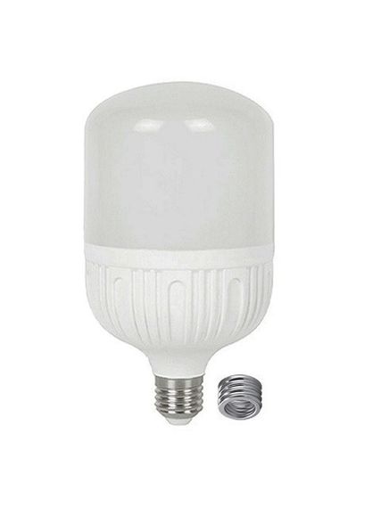 Лампа світлодіодна LED Bulb-T140-50W-E27-E40-220V-4000K-5250L GOLDEN Ny95000261