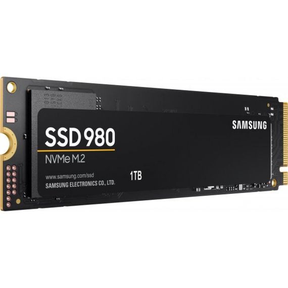 Накопичувач SSD M.2 2280 1TB Samsung (MZ-V8V1T0BW) | Зображення 3