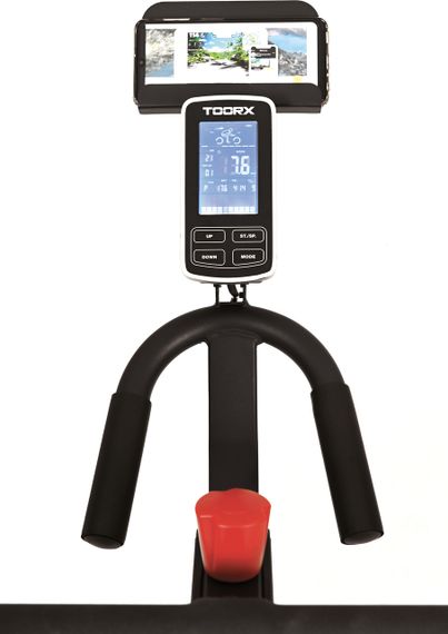 Сайкл-тренажер Toorx Indoor Cycle SRX Speed Mag Pro (SRX-SPEED-MAG-PRO) | Зображення 2