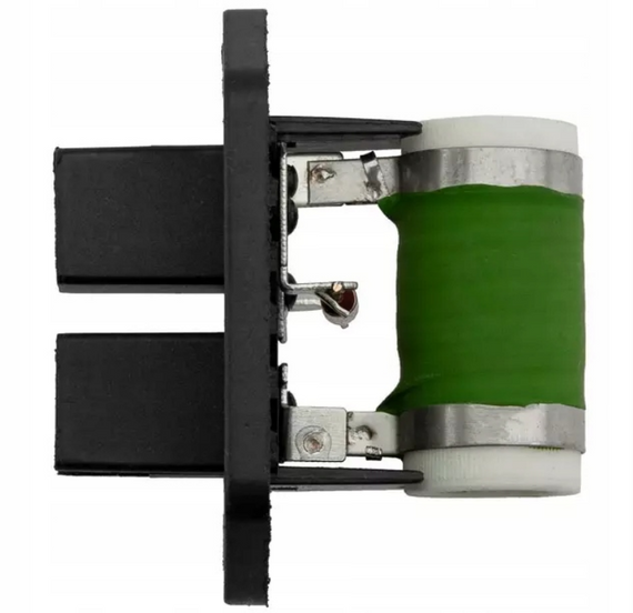 Alfa Romeo 166 (98-07) резистор реостат пічки, Альфа Ромео | Зображення 2