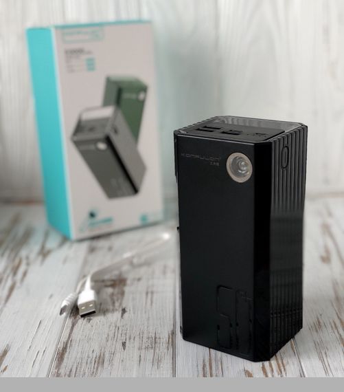 Power Bank 50000mAh 22.5W KONFULON A22Q (47220-A22Q_1311)