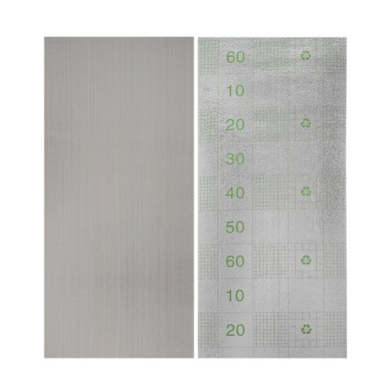 Самоклеюча вініловая плитка в рулоні 600х3000х2мм Мат SW-00002054 | Зображення 3