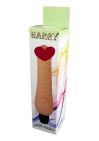 Вибратор Harry, 7 Function sexstyle