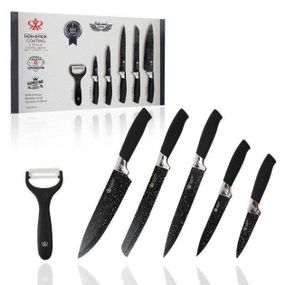 Набір ножів Non-Stick Coating Knife Set