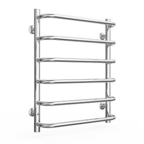 Водяна рушникосушарка Laris Стандарт П6 450 х 600