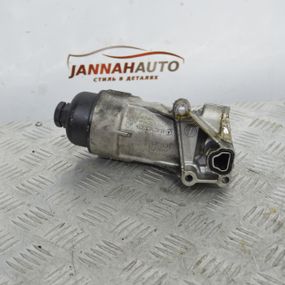 Корпус масляного фільтра 2.0 CDI Mercedes W245 W169 корпус фільтра масла Мерседес A6401800710