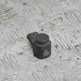 Датчик паркування задній Renault Laguna III 2007-2015 Датчик парктроніка Рено Лагуна 3 8200412438