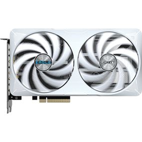 Відеокарта GIGABYTE GeForce RTX5060Ti 16Gb EAGLE OC ICE (GV-N506TEAGLEOC ICE-16GD)