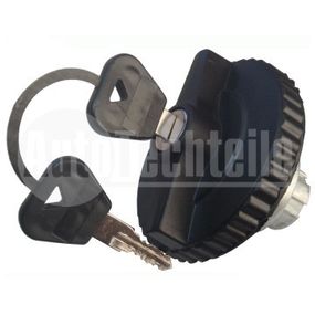Крышка топливного бака Mercedes Benz BM 208-609D 81-95/ Bus 207-310 77-96, AutoTechteile, 100 4780, 4780