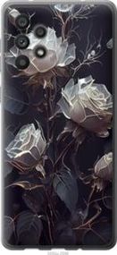 Чохол для Samsung Galaxy A73 A736B з силікону FCh_019462