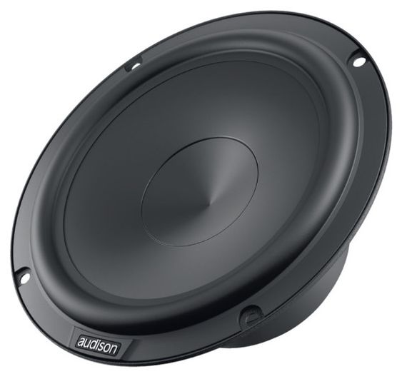 Мідбас Audison AP 6.5 P Set