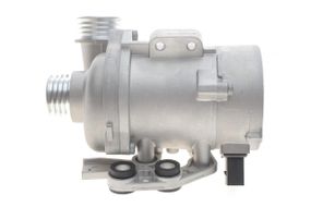 Помпа воды BMW 5 F10 F11 X3 F25 3.0 N52 N53 09- 8 лоп  electric  PA1513