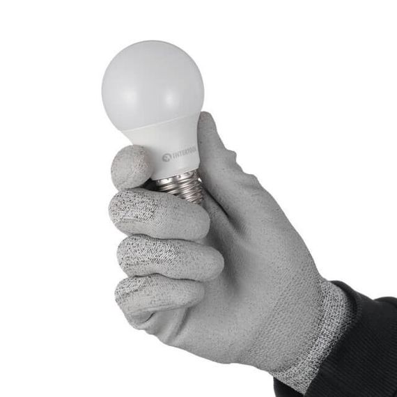 Лампи світлодіодні, набір 4 одиниці INTERTOOL LL-4014 | Зображення 2