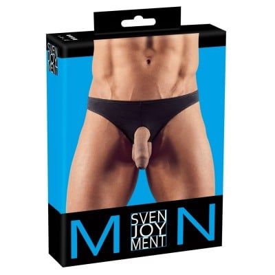 Труси чоловічі Men's String L | Зображення 4