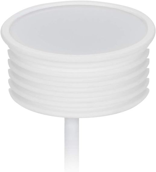 Світлодіодні модулі HCFEI MR16, ультратонкі, димовані, 230 В, 5 Вт, 4000K, Ø50 мм | Зображення 3