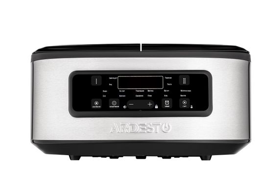 Мультиварка ARDESTO  DMC-SA1212SB (DMC-SA1212SB) | Зображення 9