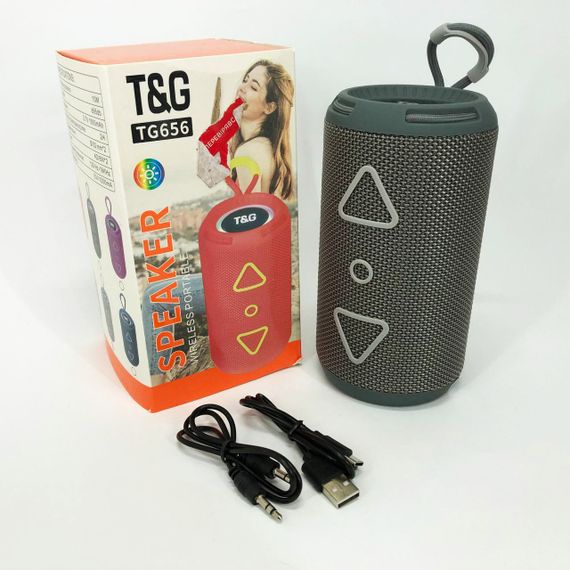 Колонка для музики, Колонка для дому та вулиці, Лампа блютуз колонка Блютуз вулиці JY-42 | Зображення 2