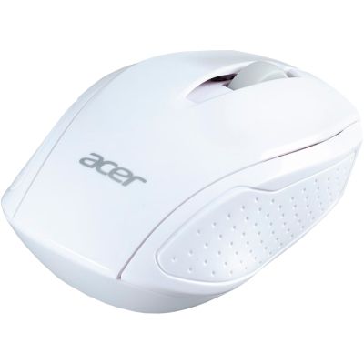 Мышка Acer Optical Wireless White (GP.MCE11.00Y) | Зображення 4