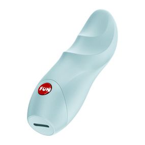 Вібратор Fun Factory Viola Ice Blue Sex Aura