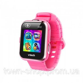 Детские Смарт-Часы - Kidizoom Smart Watch Dx2 Pink
