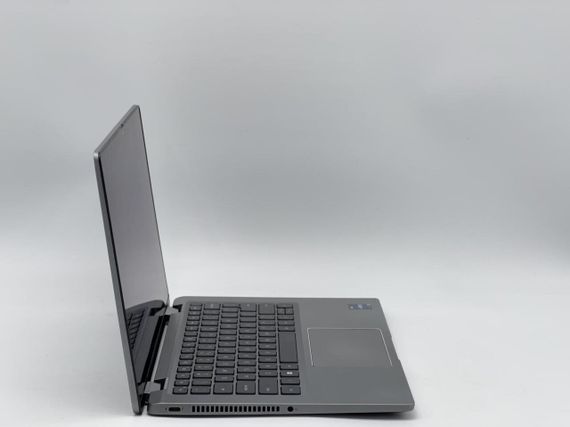 Ультрабук-трансформер Б-класс Dell Latitude 7430 / 14" (1920x1080) IPS Touch / Intel Core i7-1265U (10 (12) ядер по 3.6 - 4.8 GHz) / 16 GB DDR4 / 512 GB SSD / Intel Iris Xe Graphics / WebCam б/у + Подарок Беспроводная мышь HOCO GM28 | Зображення 2