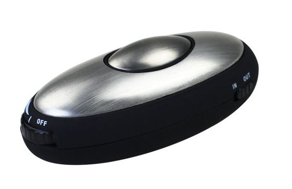 Електростимулятор на пеніс BAILE-Man Power, BI-014118-3 Sex Aura | Зображення 4