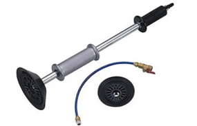 Молоток зворотній з пневмоприсоскою, 2 присоски (D2331) TJG