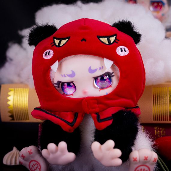 М'яка іграшка Прояви себе Pop Top Kimmon 556004 сюрприз-упаковка | Зображення 5