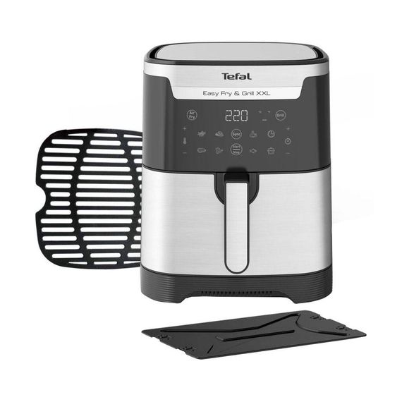 Мультипіч TEFAL EY801D15